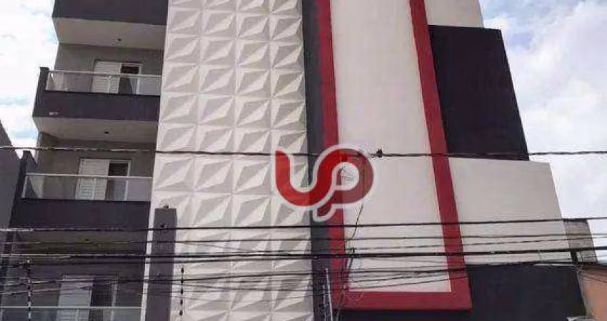 Apto. 2 Dorm. +  1Vaga / Patriarca