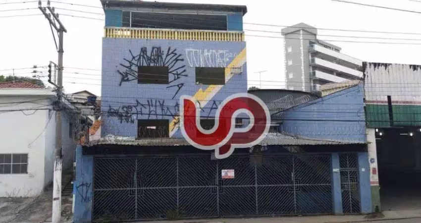 Prédio à venda na Avenida Itaquera, Itaquera, São Paulo