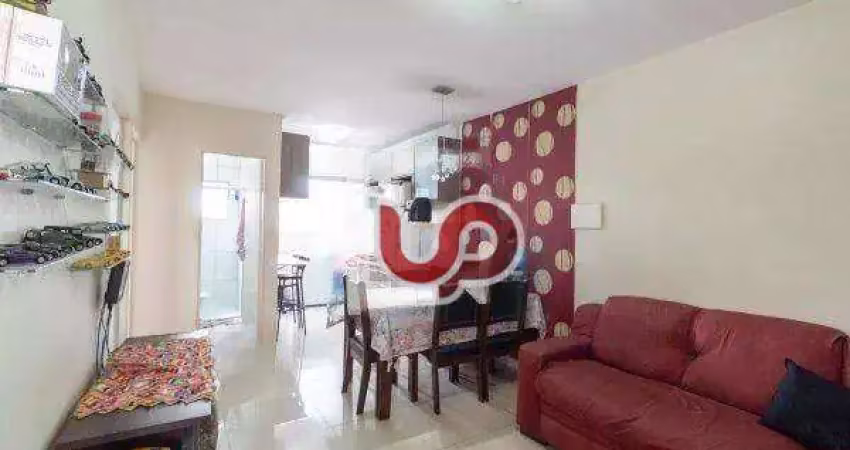 Apartamento com 2 dormitórios à venda, 44 m² por R$ 220.000,00 - Jardim Penha - São Paulo/SP