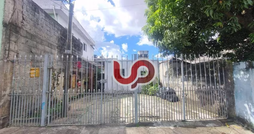 Casa com 2 dormitórios à venda, 60 m² por R$ 300.000,00 - São Miguel - São Paulo/SP