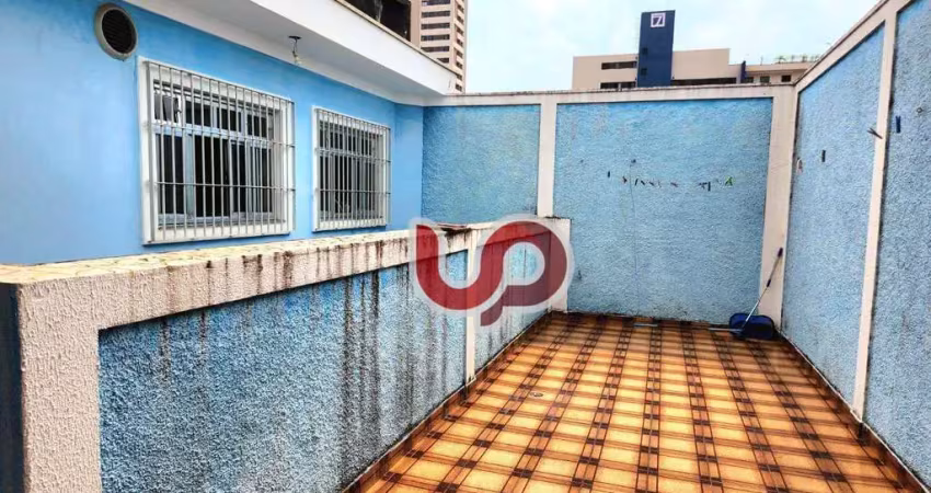 Casa com 4 quartos à venda na Rua Josenópolis, Vila Rosária, São Paulo