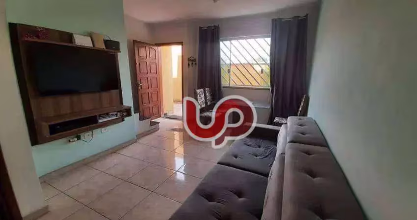 Sobrado em cond. com 2 dormitórios + vaga r$ 290.000 - itaquera - são paulo/sp