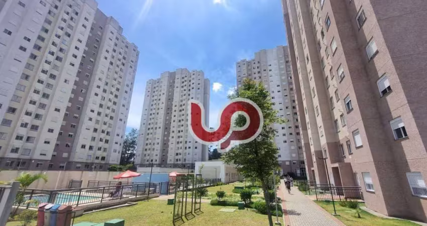 Apartamento com 2 dormitórios para alugar, 43 m² por R$ 2.000,01/mês - Itaquera - São Paulo/SP