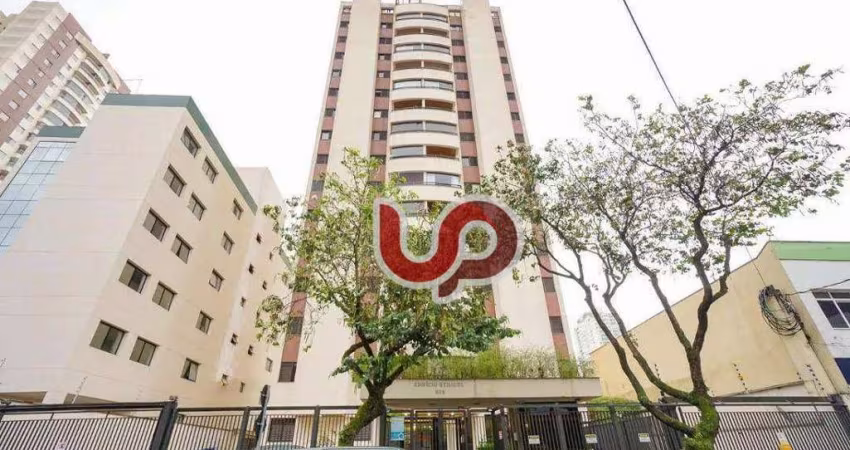 APARTAMENTO TATUAPÉ