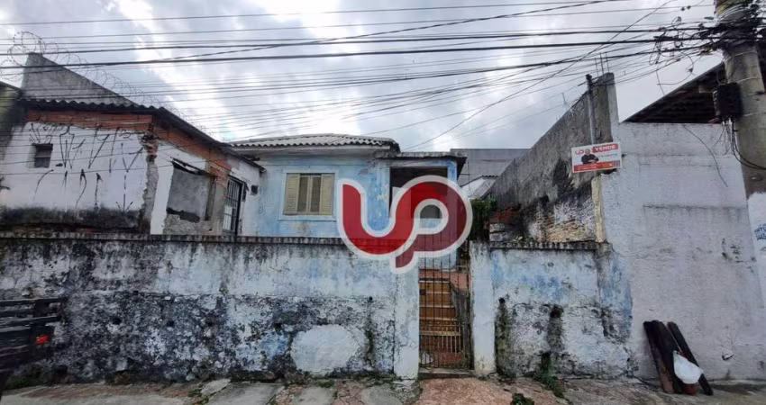 Casa com 2 dormitórios à venda, 80 m² por R$ 370.000 - Vila Nova - São Paulo/SP