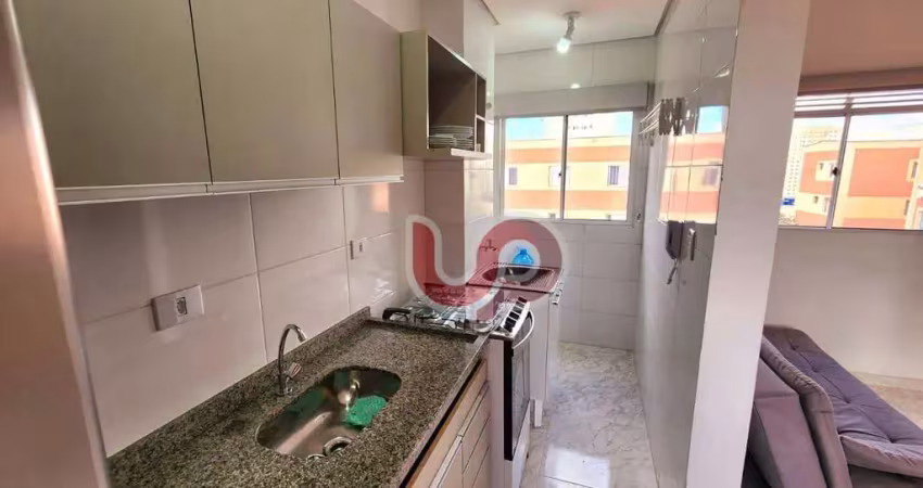 Apartamento com 1 quarto à venda na Rua Senador Georgino Avelino, Itaquera, São Paulo