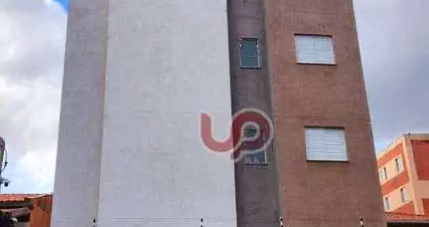 Apartamento com 1 quarto à venda na Rua Senador Georgino Avelino, Itaquera, São Paulo