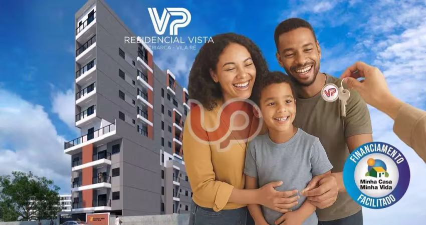 Apartamento de 2 a 3 dormitórios à venda, 74 m² por r$ 539.000 - vila ré - são paulo/sp
