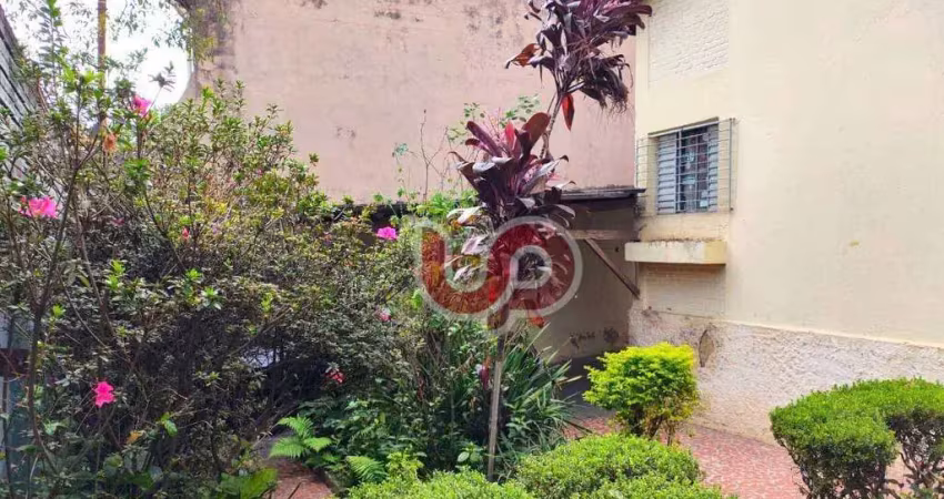 Casa com 3 dormitórios à venda, 150 m² por r$ 480.000,00 - jardim brasília - são paulo/sp