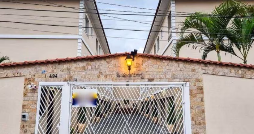 Casa de condomínio Vila Maria 3 dormitórios