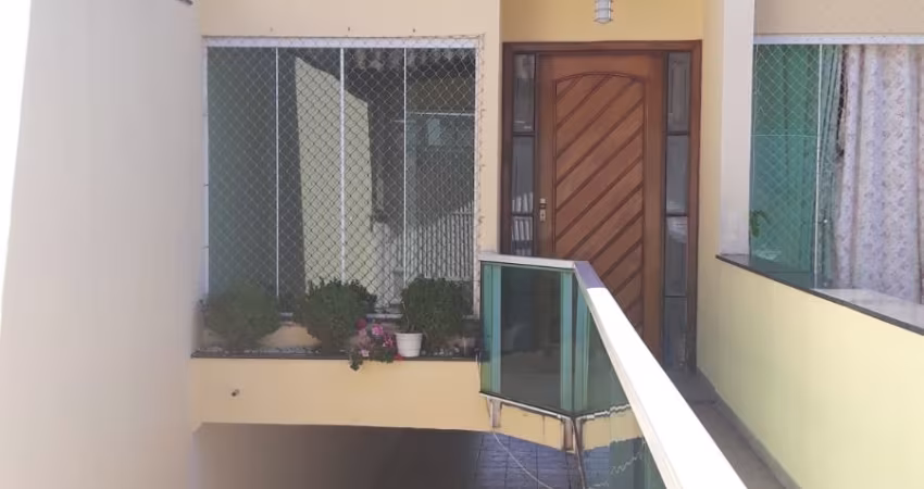 Sobrado Vila Maria Alta