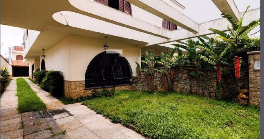 Sobrado Vila Maria 4 dormitórios