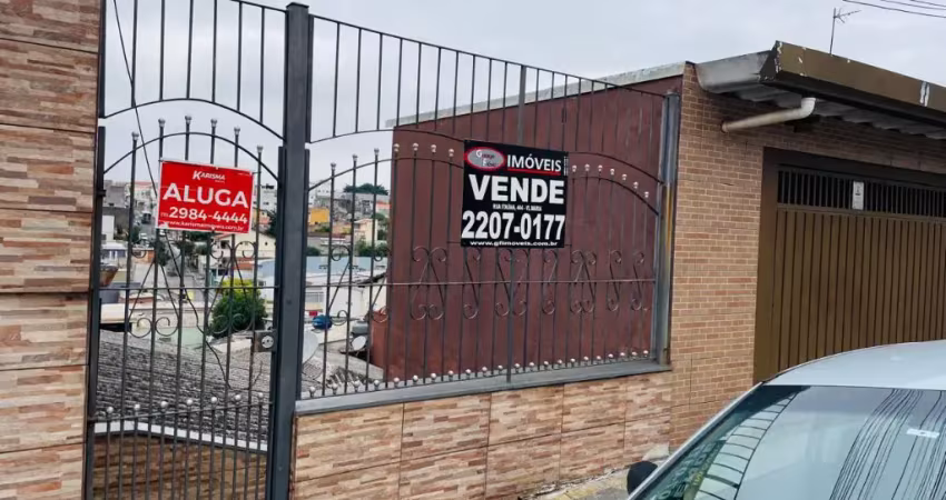 Casa com 1 quarto à venda na Rua Toledo Malta, 100, Vila Gustavo, São Paulo