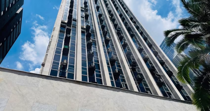Sala comercial Av. Paulista