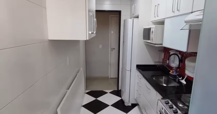 Apartamento com 3 quartos à venda na Vila Maria Alta, São Paulo 