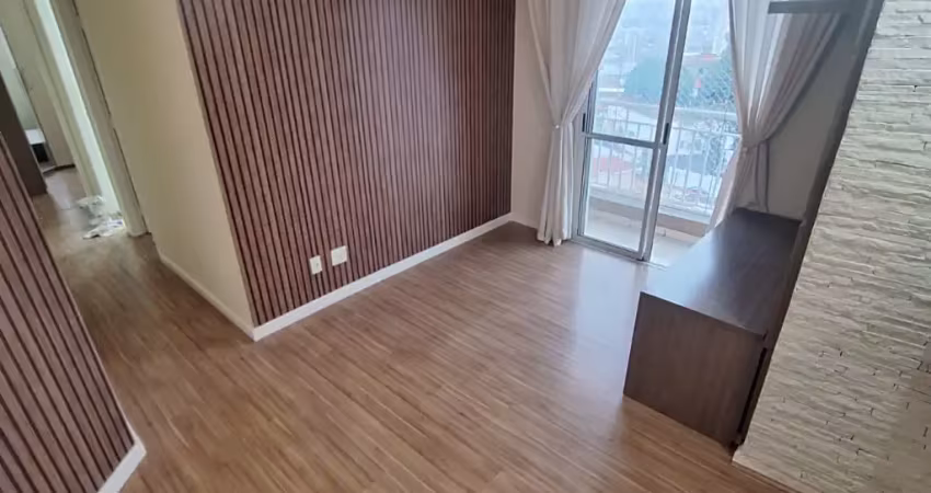 Apartamento com 2 quartos à venda na Vila Maria Alta, São Paulo 