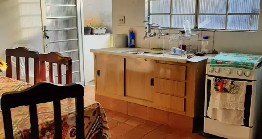 Casa com 3 quartos à venda na Vila Maria Alta, São Paulo 