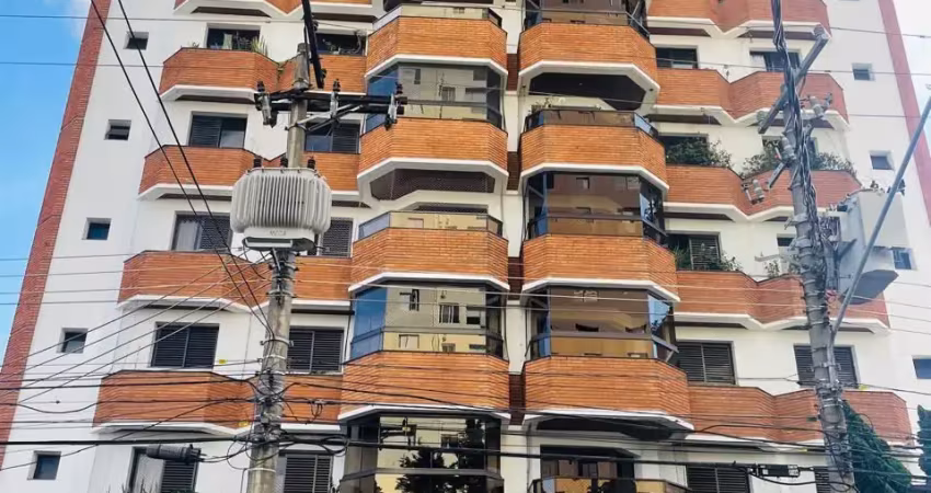 Apartamento com 3 quartos à venda na Rua Guaranésia, 1100, Vila Maria, São Paulo
