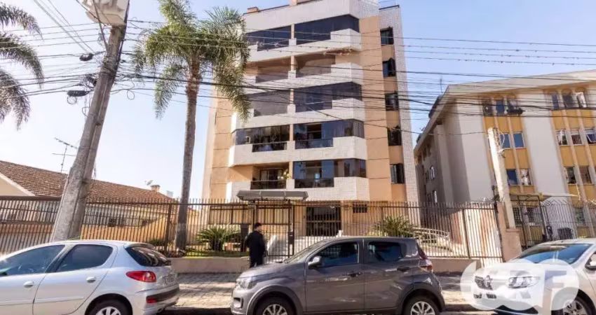 Cobertura com 4 dormitórios à venda, 185 m² por R$ 1.350.000,00 - Alto da Glória - Curitiba/PR