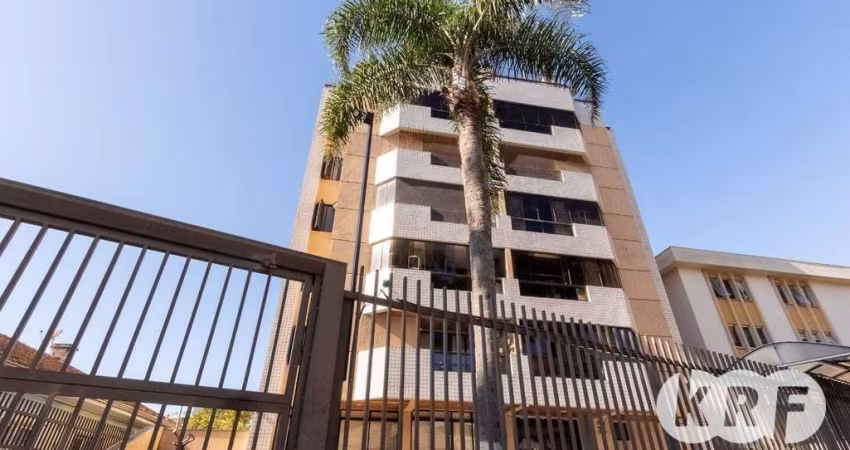 Cobertura com 4 dormitórios à venda, 185 m² por r$ 1.349.900,00 - alto da glória - curitiba/pr