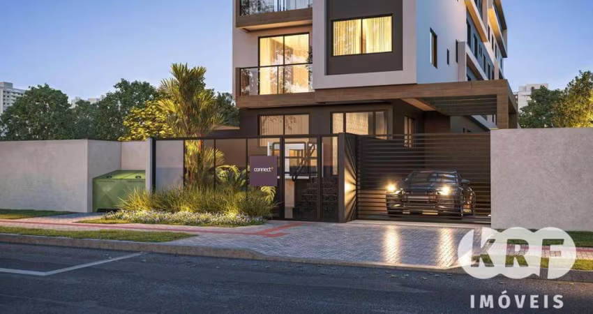Studio à venda, 21 m² por R$ 229.900,00 - Jardim Botânico - Curitiba/PR