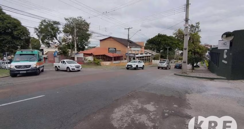 Prédio, 750 m² - venda por R$ 7.500.000,00 ou aluguel por R$ 16.846,00/mês - Mercês - Curitiba/PR