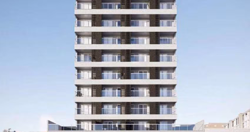 Studio com 1 suíte em PROMOÇÃO por R$ 277.464,66 - Boa Vista - Curitiba/PR