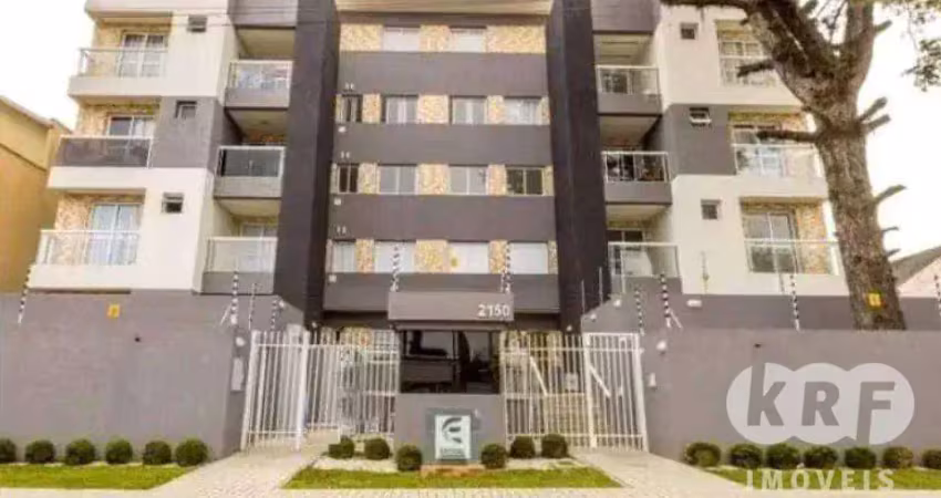 Apartamento com 2 dormitórios, 55 m² - venda por r$ 395.000,00 ou aluguel por r$ 2.620,00/mês - portão - curitiba/pr