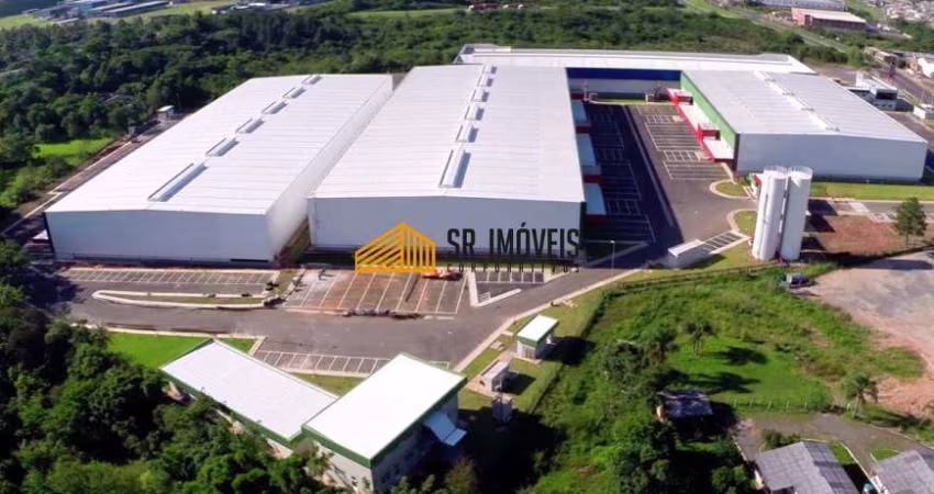 Galpão/Depósito/Armazém para aluguel possui 1740 metros quadrados em Souza Cruz - Cachoeirinha - RS