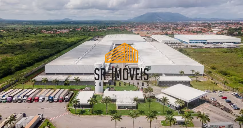 Galpão/Depósito/Armazém para aluguel tem 1588 metros quadrados em Fortaleza CE