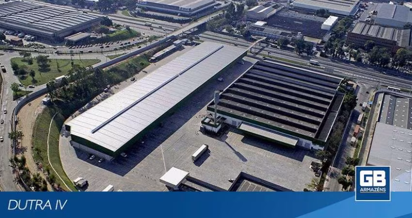 Imóvel para aluguel com 1254 metros quadrados em Pavuna - Rio de Janeiro - RJ