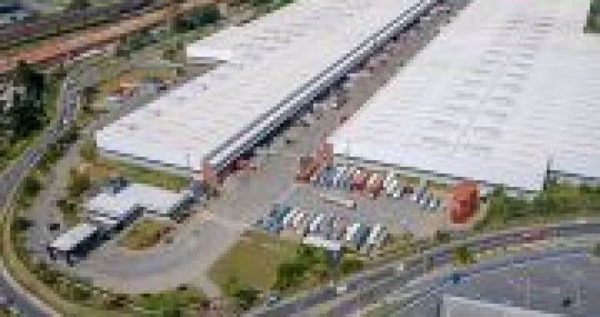 Galpão para aluguel tem 3.300 m² CL Aeroporto em Jardim Santa Vicência - Guarulhos - SP