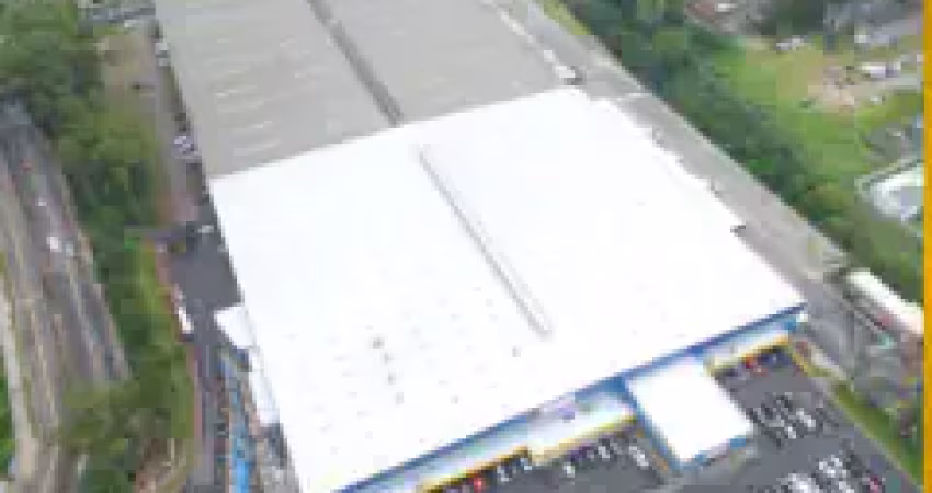 Galpão para alugar com 6.000 metros quadrados em jardim boa vista (zona oeste) - são paulo - sp