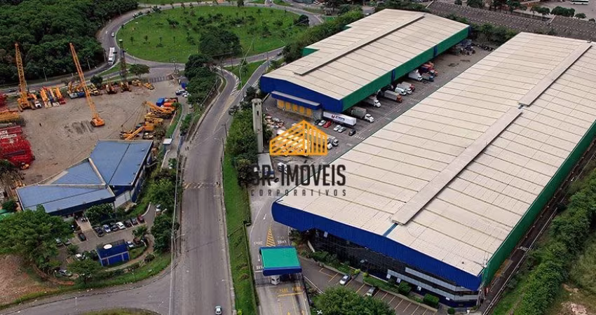 Galpão para aluguel de 3000 metros quadrados em Pavuna - Rio de Janeiro - RJ