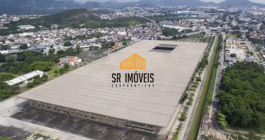Imóvel para aluguel com 900 metros quadrados em jacarepaguá - rio de janeiro - rj