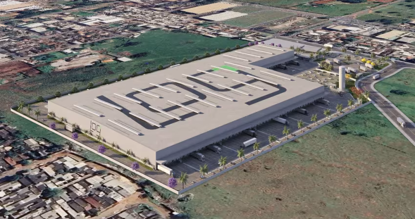 Imóvel para aluguel com 4000 m² em Jardim Salgado Filho - Ribeirão Preto - SP