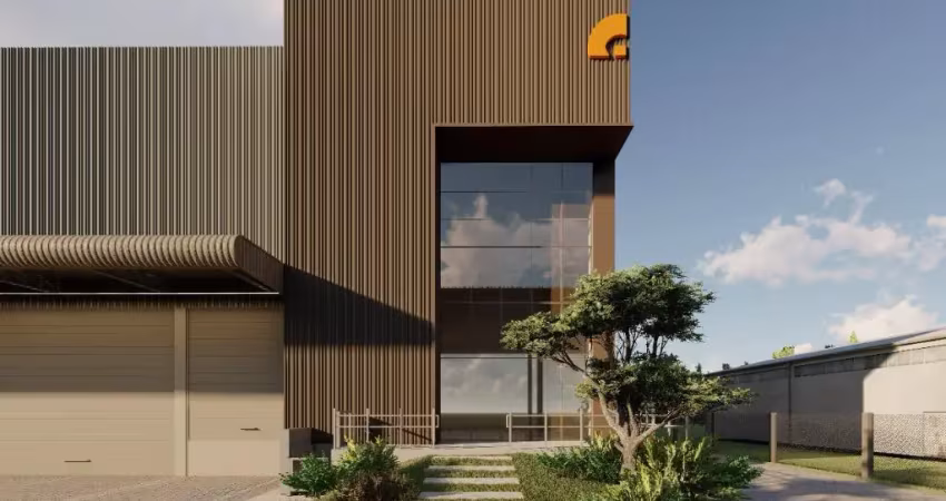 Imóvel para aluguel com 9.500 m² em bairro cinco - contagem - mg