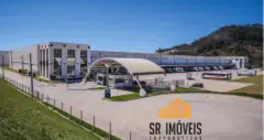 Galpão para alugar de 43000 m² em condomínio logístico em cajamar - sp
