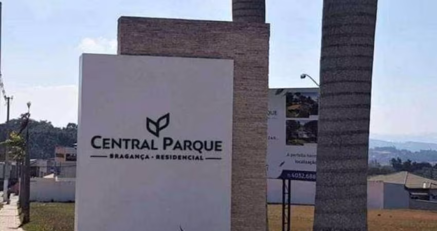 Oportunidade: Terreno com 328 m2 no Residencial Central Parque