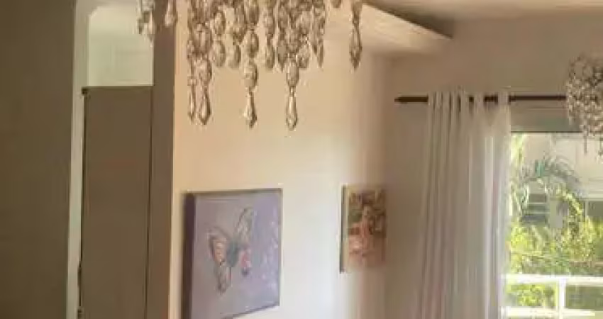 Colinas da mantiqueira apartamento com planejados, sacada e vista p/ área verde, 2 quartos e 1 vaga