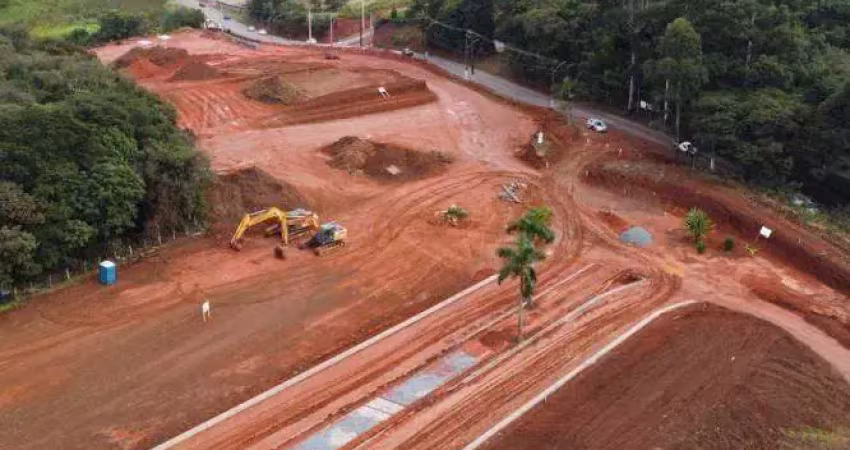 Residencial bellavita terrenos residenciais e mistos, zona sul, perto do lago do taboão e centro