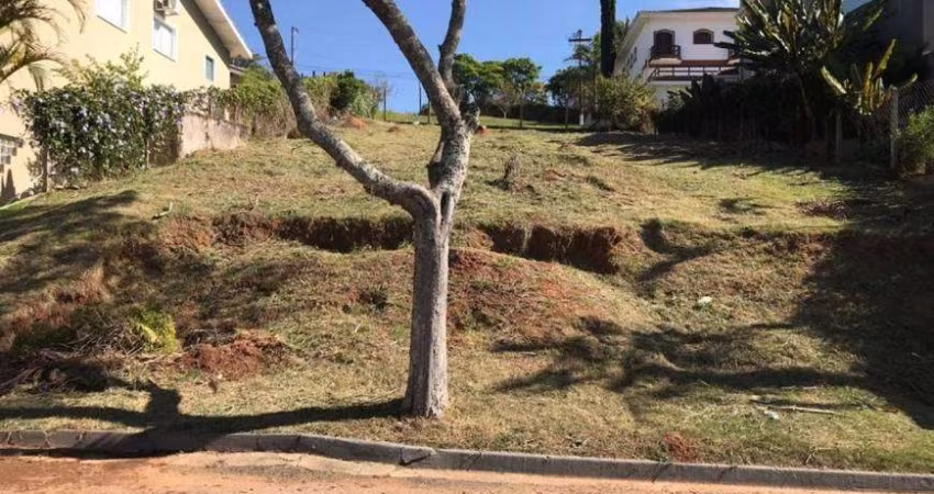 Condomínio Santa Helena III Terreno com 525 m2 OPORTUNIDADE!