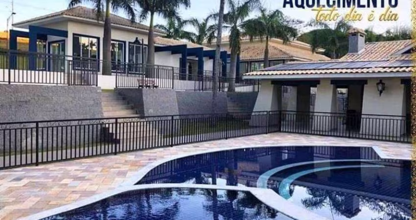 Condomínio San Vitale Terreno PLANO com 300 m2