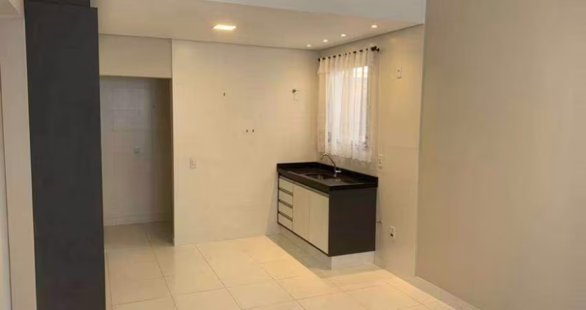 Vila Motta Apartamento Térreo com quintal, 2 quartos, 2 banheiros, 1 vaga