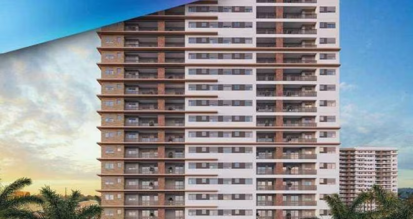Lançamento Apartamentos com 3 dormitórios no Colinas do Lago, Zona Sul de Bragança Paulista