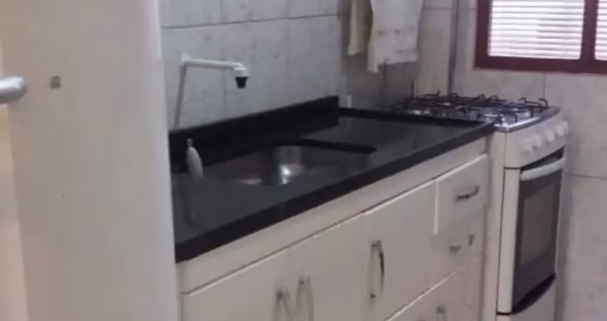 Apartamento com 2 quartos e 1 vaga no cdhu,  próximo do jd. são lourenço