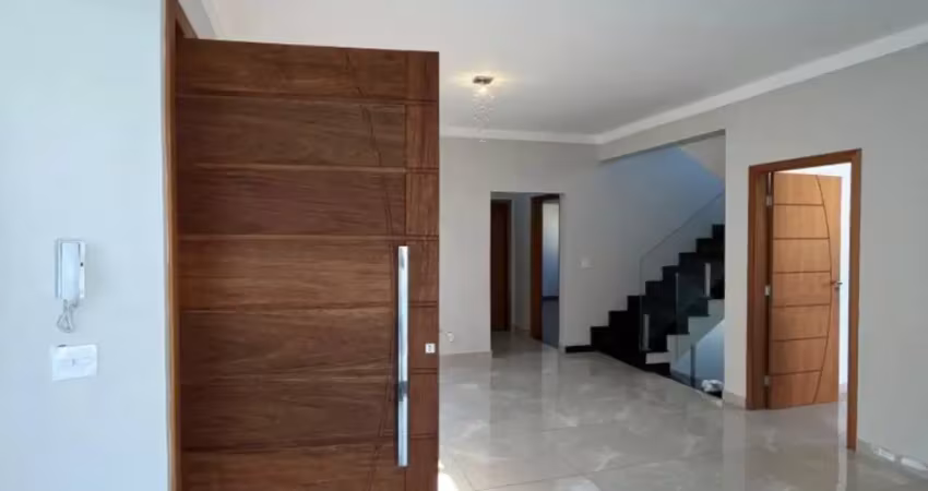 Residencial dos lagos casa com 5 quartos (3 suítes), salão de festas, home office - 330 m2 de área construída!
