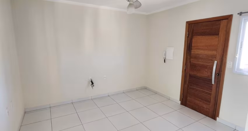 Jd. São José/USF/Taboão Apartamento com 2 quartos e 1 vaga coberta Jd. S