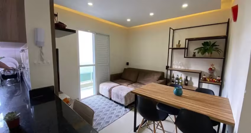 Jd. são josé/usf/taboão apartamento com 2 quartos e 1 vaga coberta jd. s
