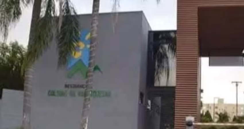 Apartamento Colinas da Mantiqueira Inteiro PLANEJADO e Sacada, 2 quartos e 1 gar